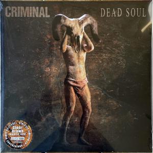 Dead Soul (Clear Brown/Marbled Vinyl -  20th Anniversary)